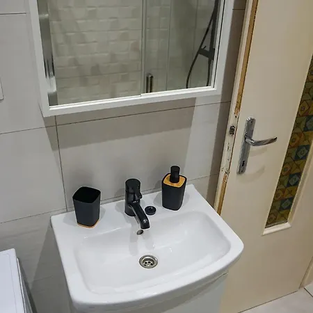 Appartement Neira Zadar