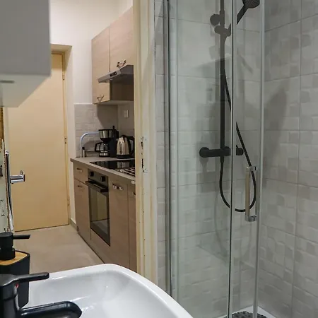 Apartment Neira Zadar